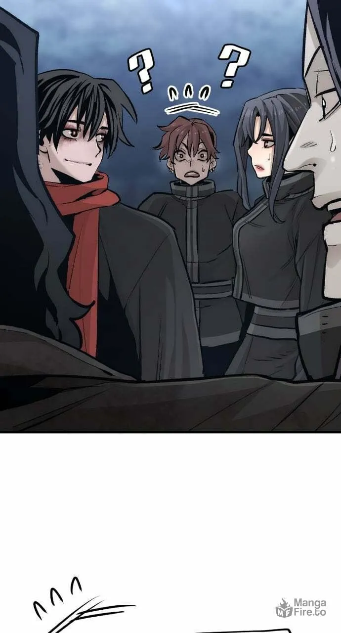 Murim RPG Simulation Chapter 101 page 78 - 