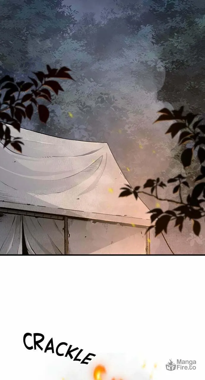 Murim RPG Simulation Chapter 101 page 81 - 