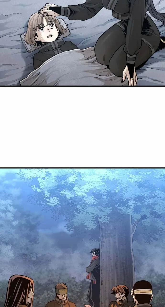 Murim RPG Simulation Chapter 101 page 83 - 