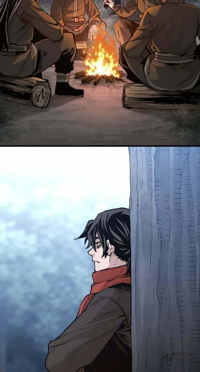 Murim RPG Simulation Chapter 101 page 84 - 