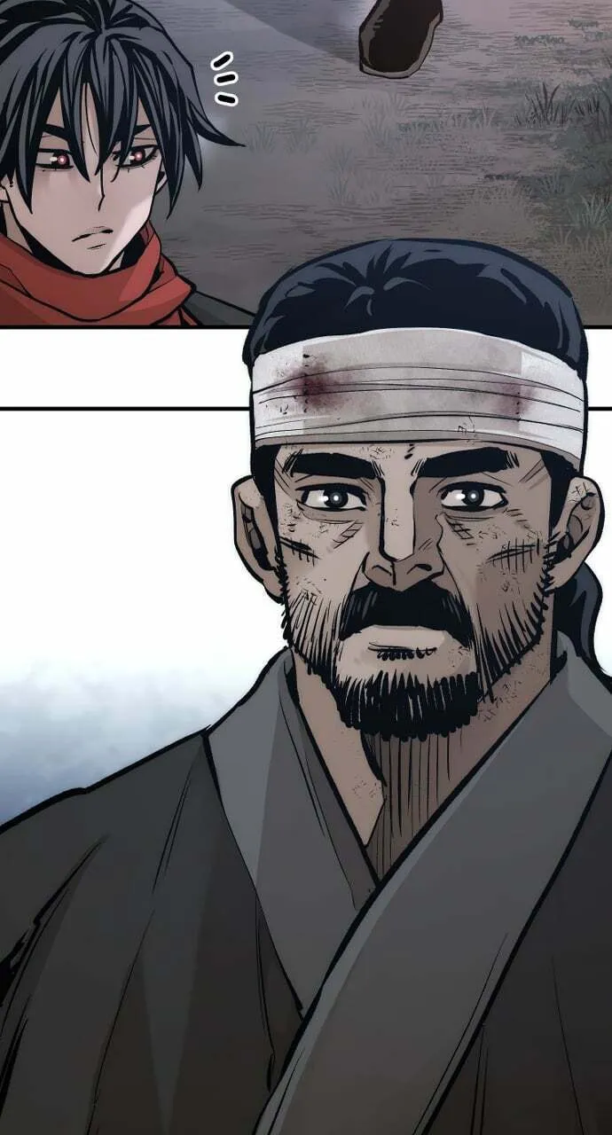 Murim RPG Simulation Chapter 101 page 86 - 