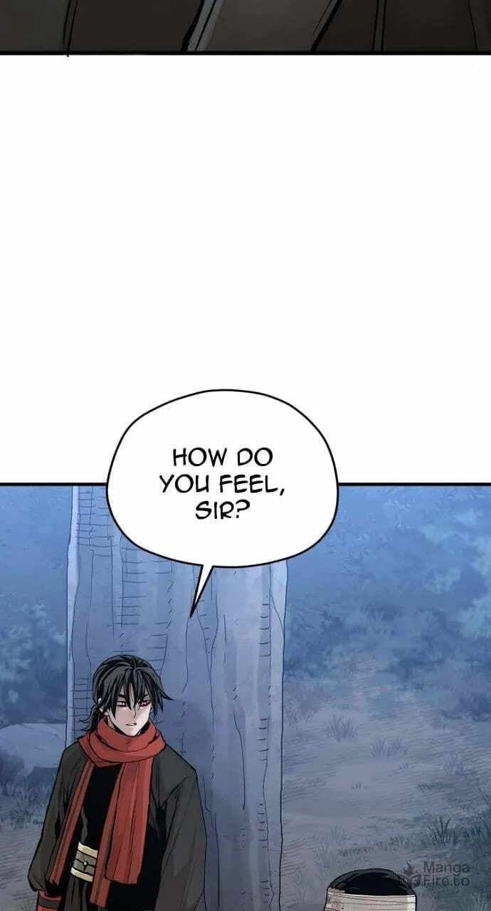 Murim RPG Simulation Chapter 101 page 87 - 