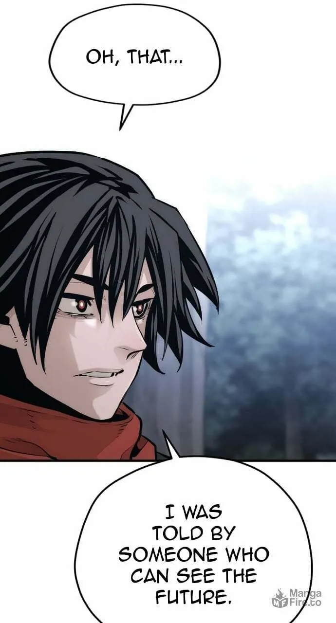 Murim RPG Simulation Chapter 101 page 90 - 