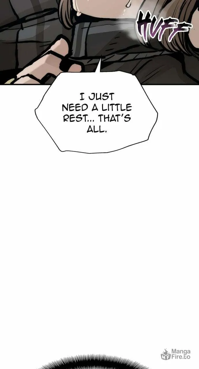Murim RPG Simulation Chapter 101 page 10 - 