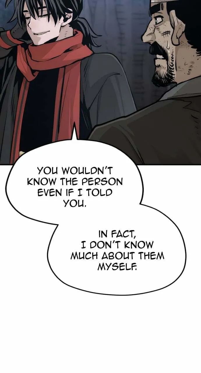 Murim RPG Simulation Chapter 101 page 92 - 