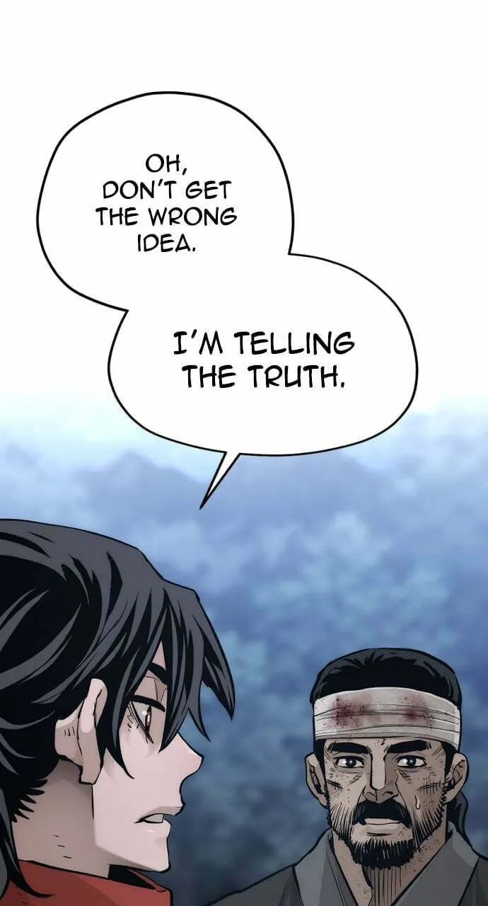 Murim RPG Simulation Chapter 101 page 94 - 