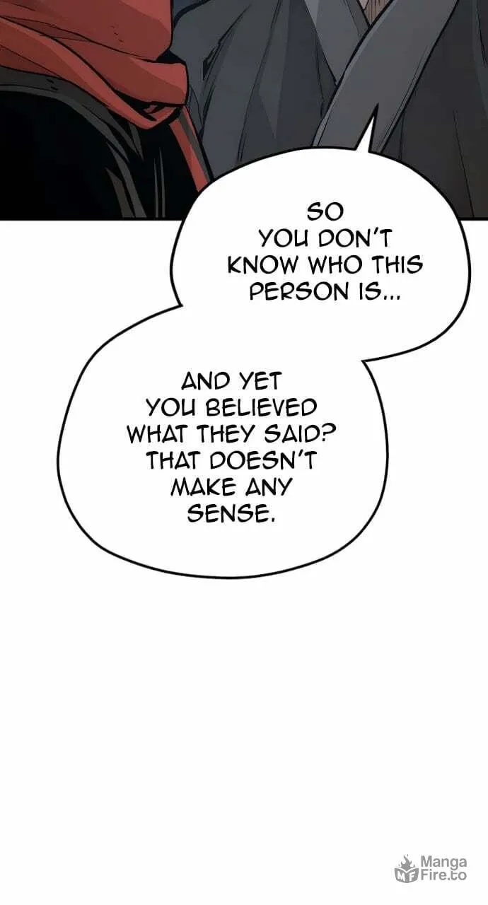 Murim RPG Simulation Chapter 101 page 95 - 