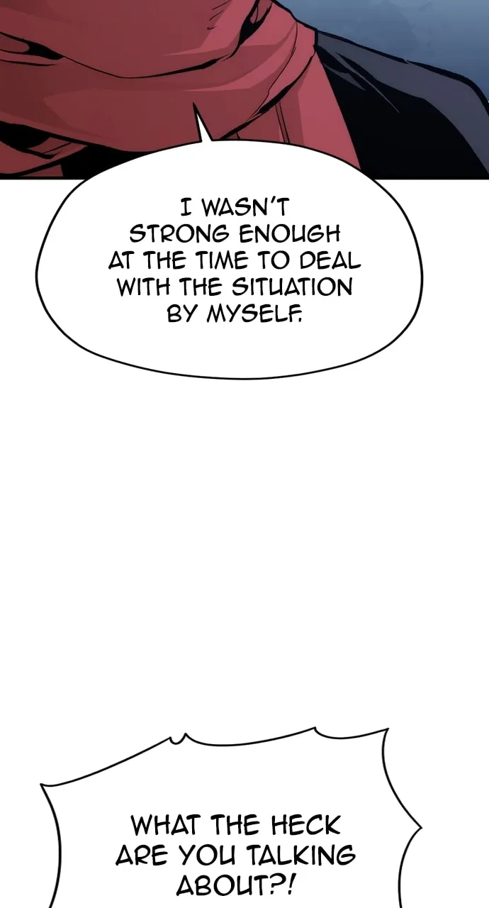 Murim RPG Simulation Chapter 101 page 97 - 