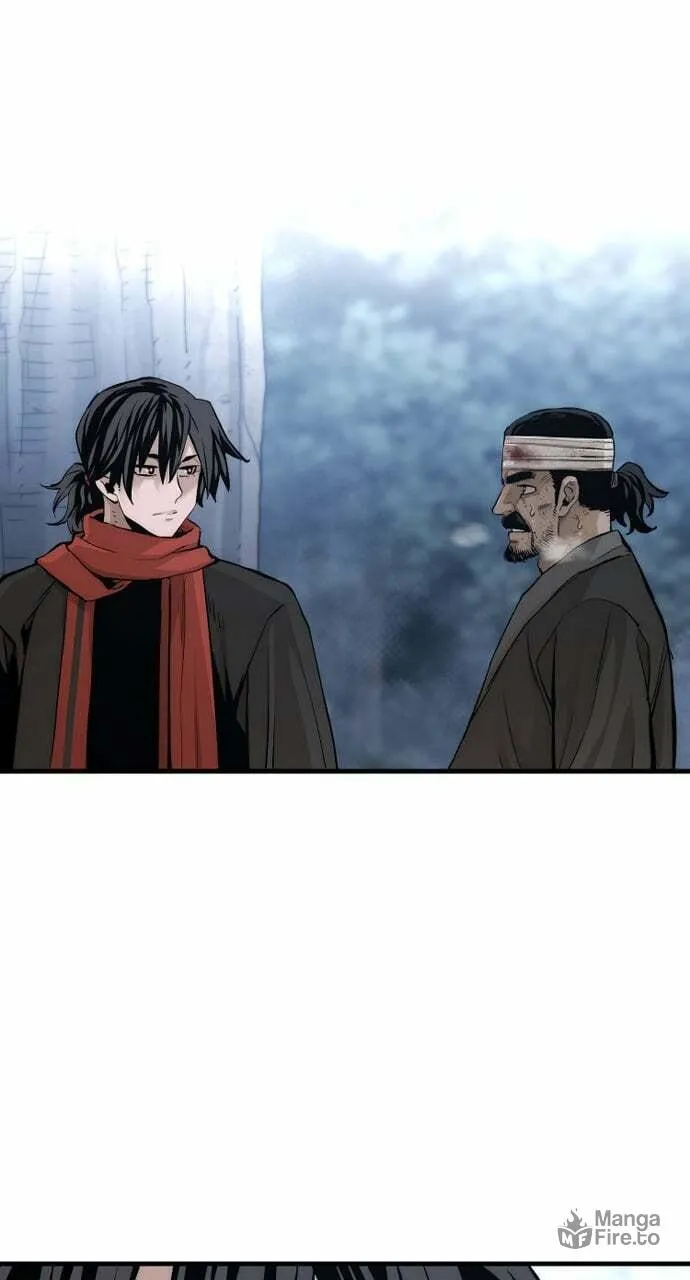 Murim RPG Simulation Chapter 101 page 99 - 