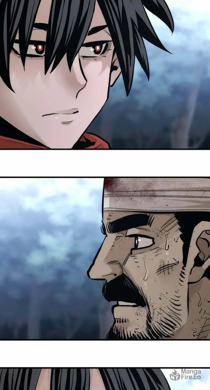 Murim RPG Simulation Chapter 101 page 100 - 