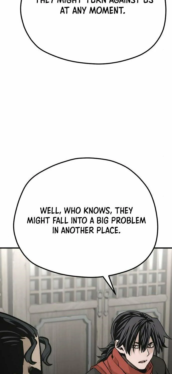 Murim RPG Simulation Chapter 102 page 101 - 