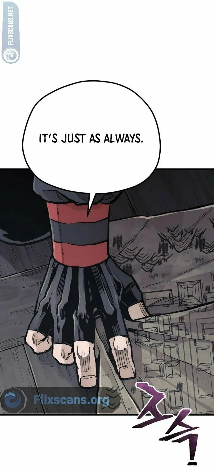 Murim RPG Simulation Chapter 102 page 103 - 