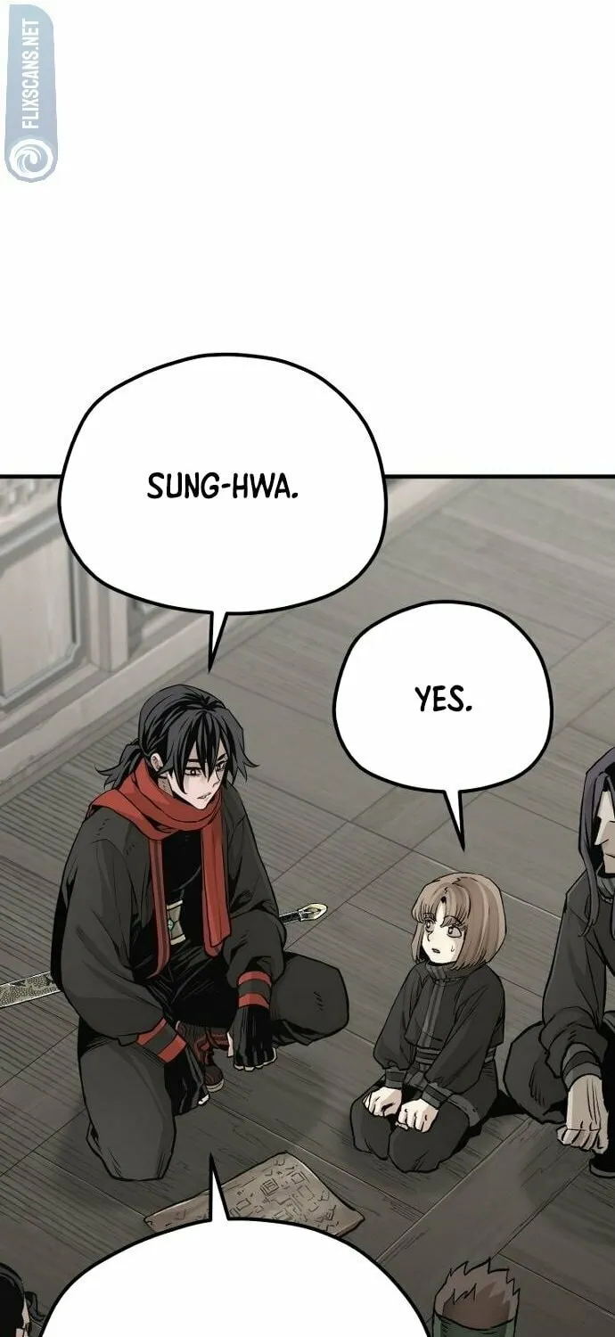 Murim RPG Simulation Chapter 102 page 115 - 