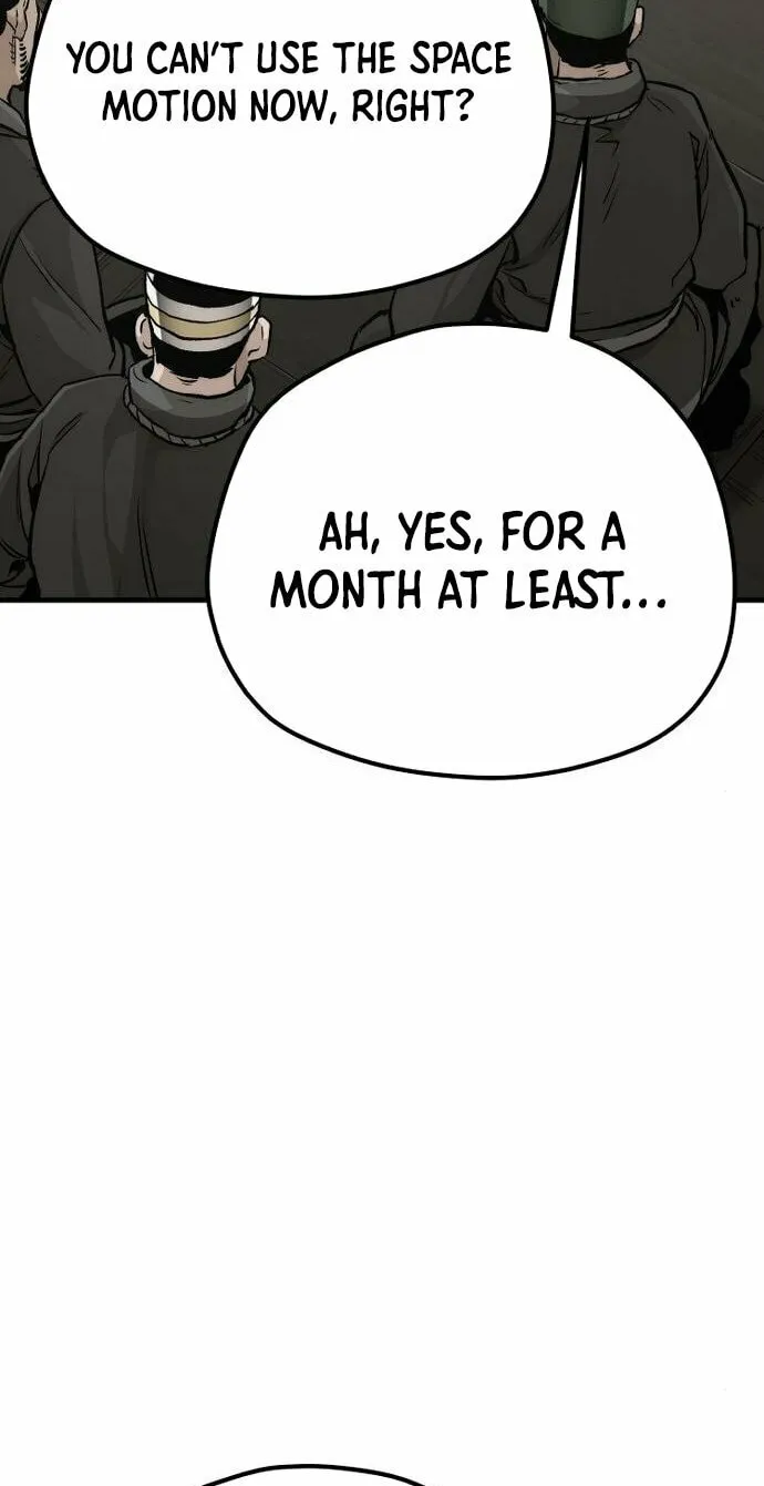 Murim RPG Simulation Chapter 102 page 116 - 