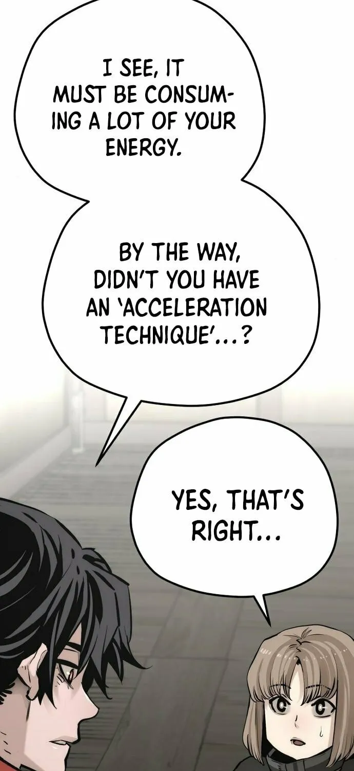 Murim RPG Simulation Chapter 102 page 117 - 