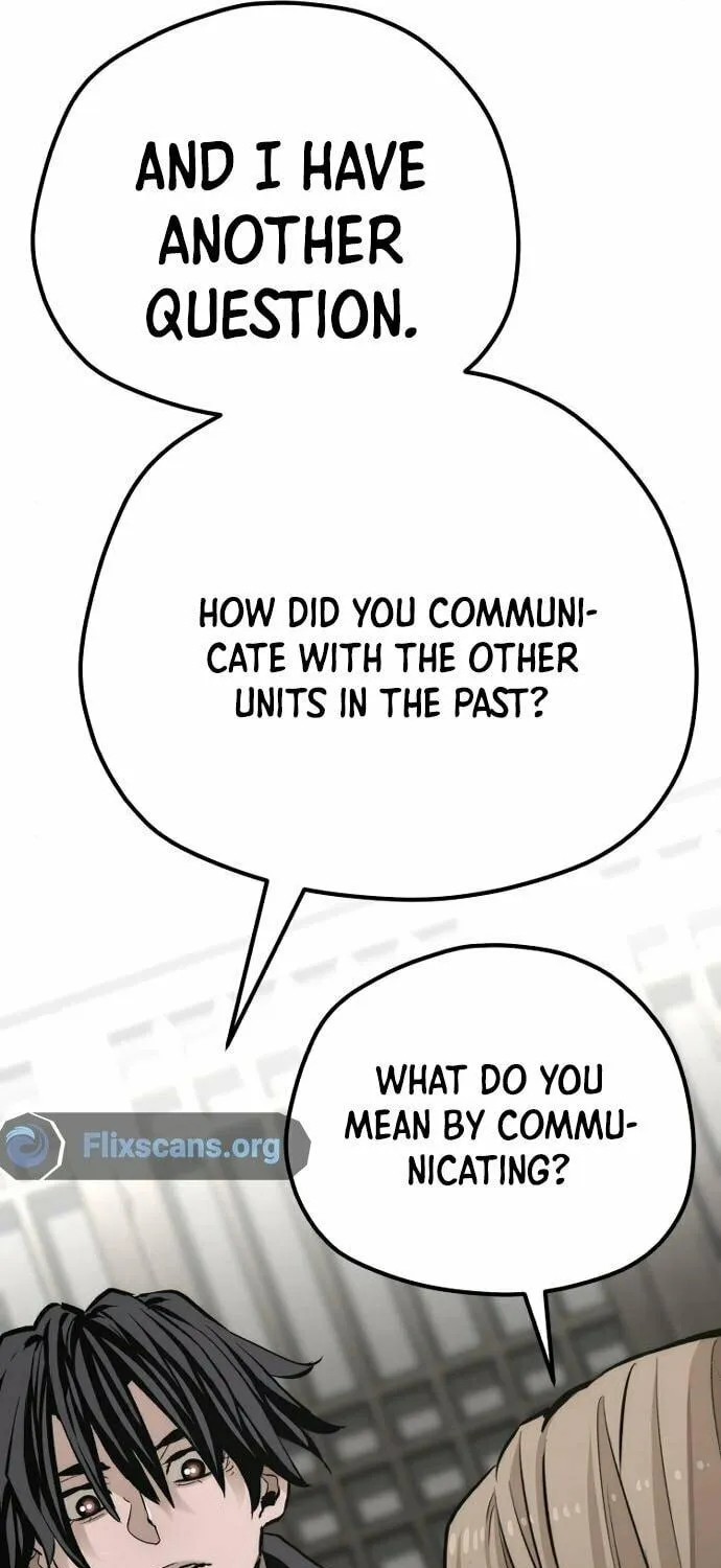 Murim RPG Simulation Chapter 102 page 119 - 
