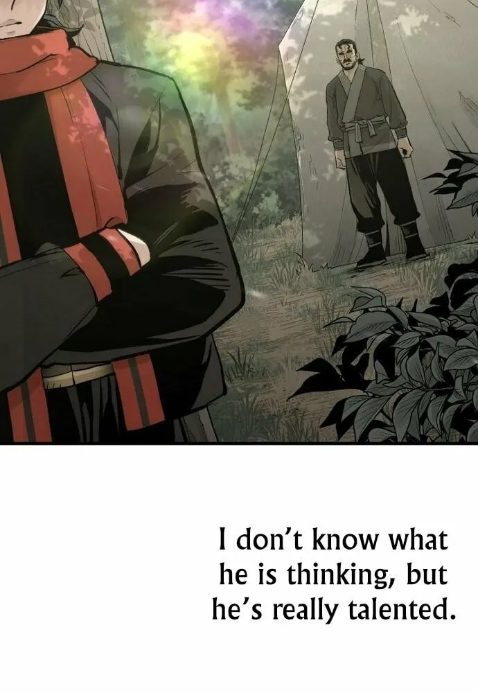 Murim RPG Simulation Chapter 102 page 14 - 