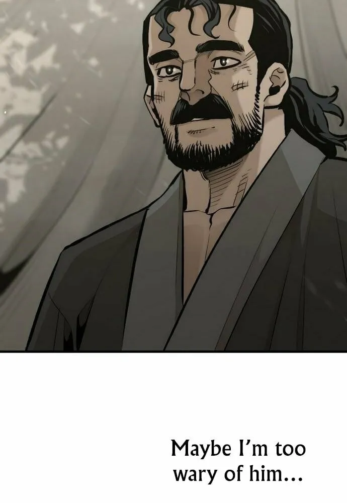 Murim RPG Simulation Chapter 102 page 16 - 