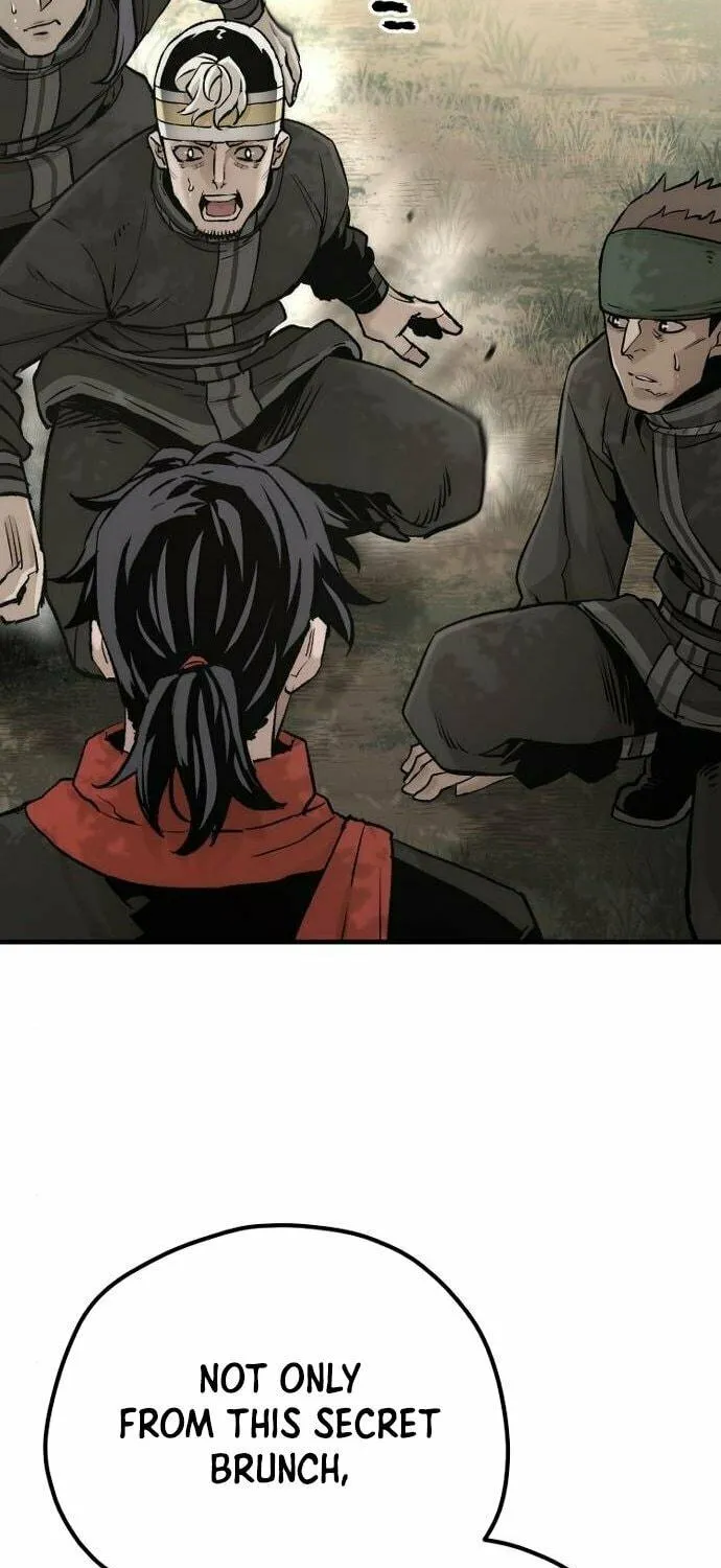 Murim RPG Simulation Chapter 102 page 29 - 