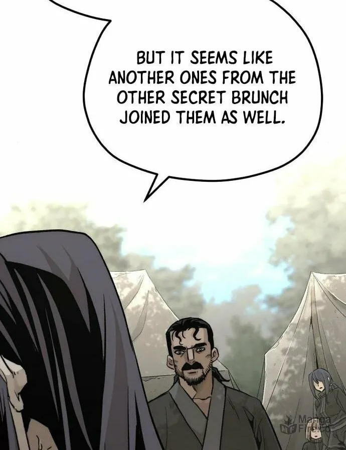 Murim RPG Simulation Chapter 102 page 30 - 