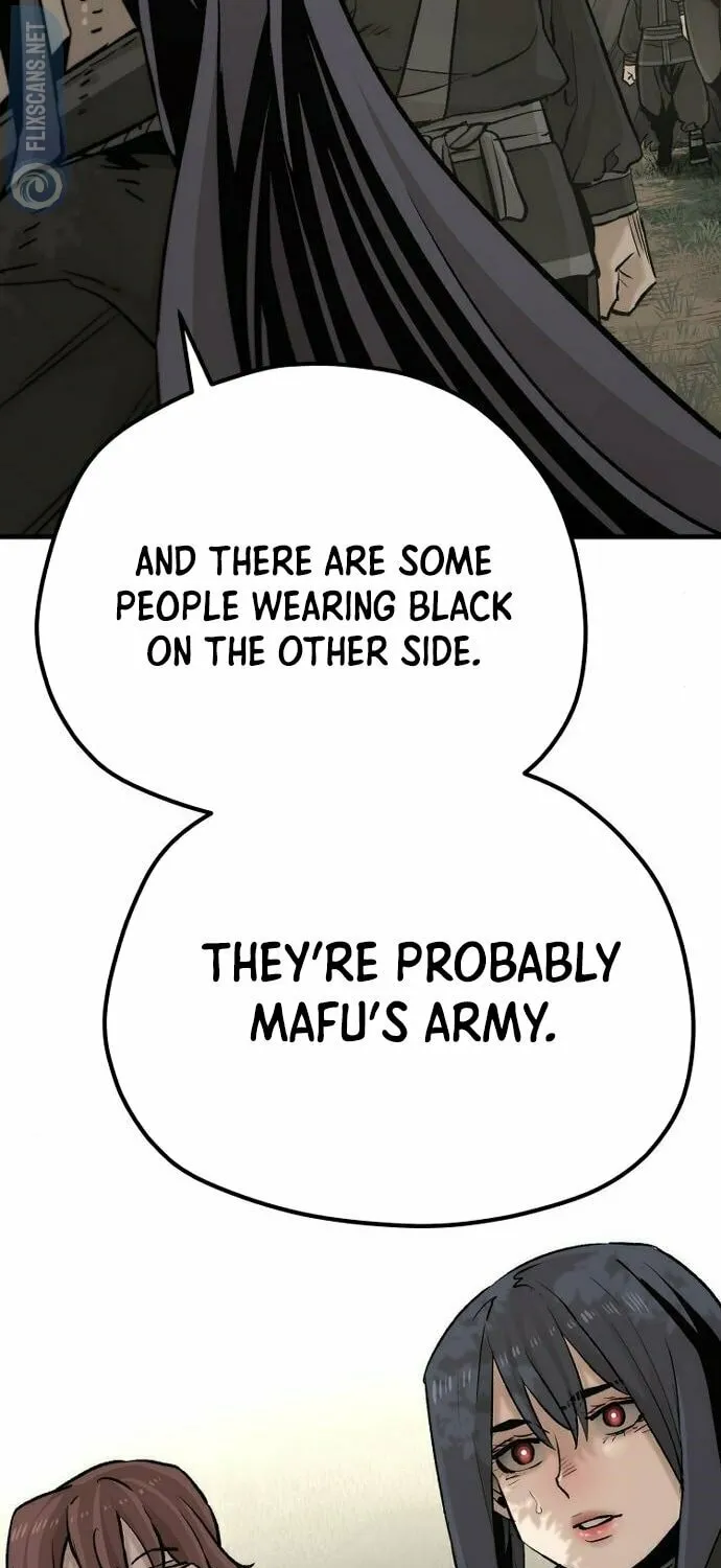 Murim RPG Simulation Chapter 102 page 31 - 