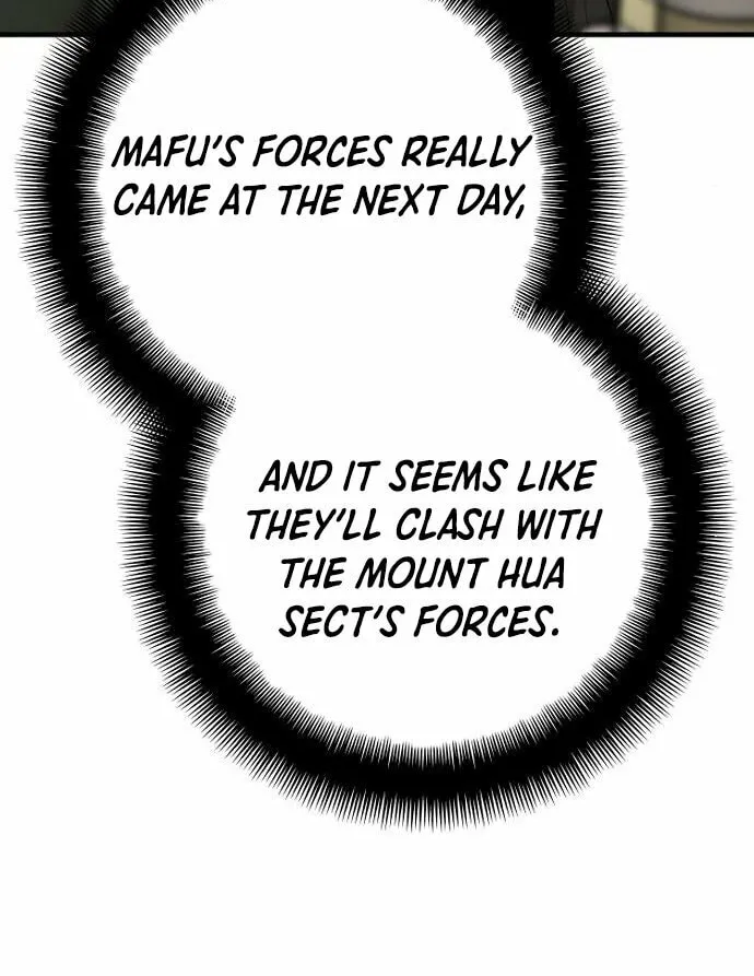 Murim RPG Simulation Chapter 102 page 34 - 