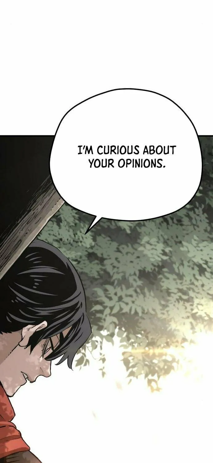 Murim RPG Simulation Chapter 102 page 35 - 