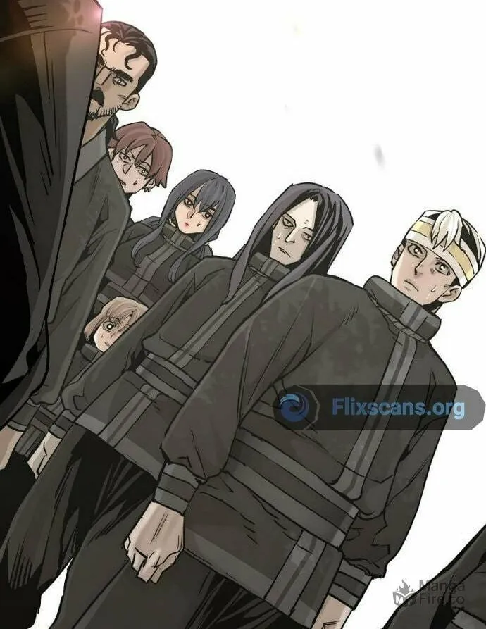 Murim RPG Simulation Chapter 102 page 36 - 