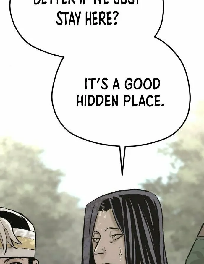 Murim RPG Simulation Chapter 102 page 38 - 