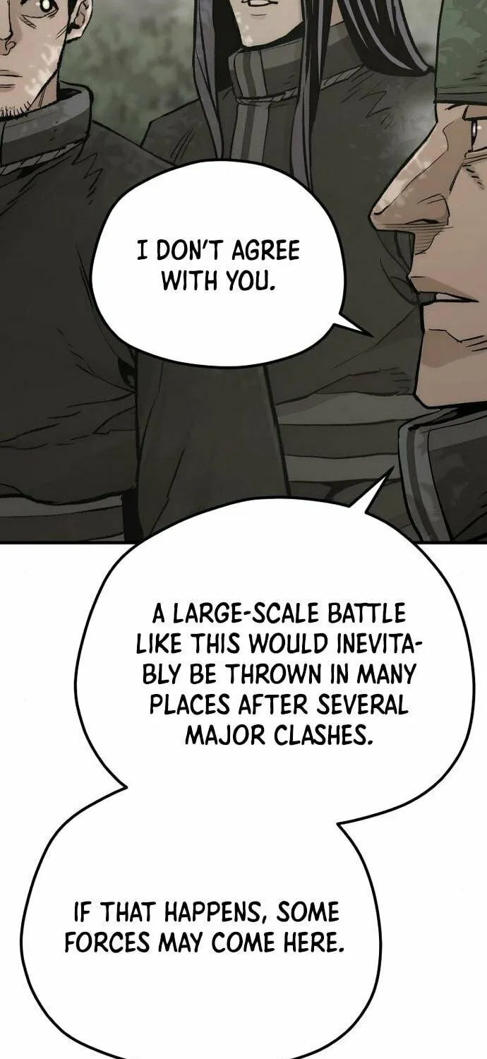 Murim RPG Simulation Chapter 102 page 39 - 