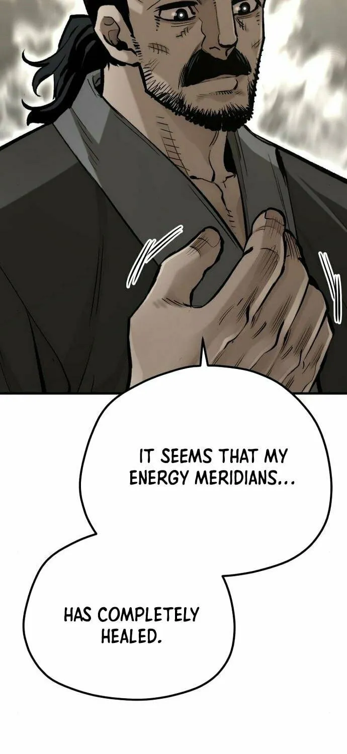 Murim RPG Simulation Chapter 102 page 5 - 