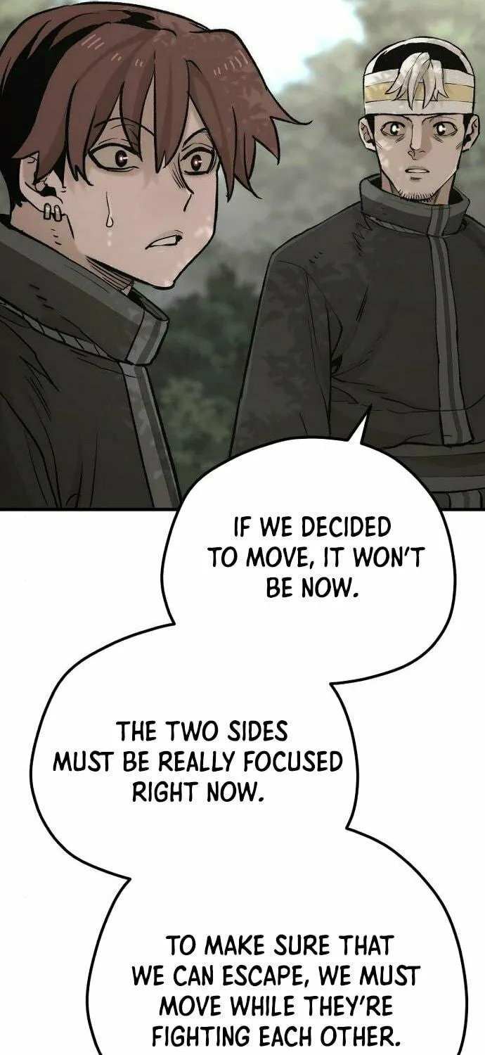 Murim RPG Simulation Chapter 102 page 41 - 