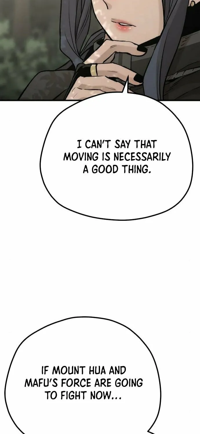 Murim RPG Simulation Chapter 102 page 44 - 