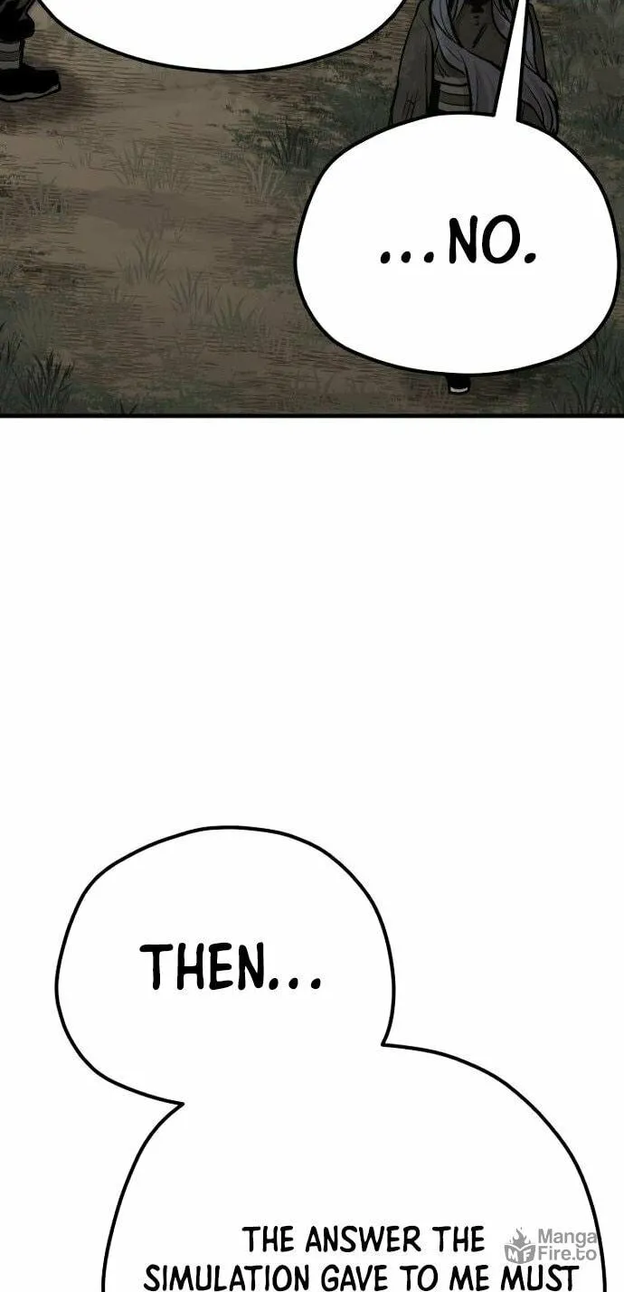 Murim RPG Simulation Chapter 102 page 50 - 