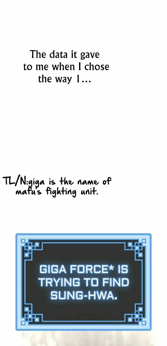 Murim RPG Simulation Chapter 102 page 52 - 