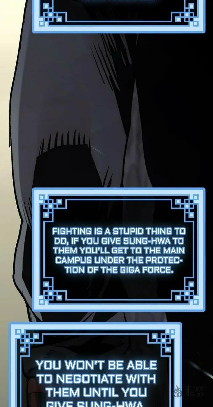 Murim RPG Simulation Chapter 102 page 54 - 