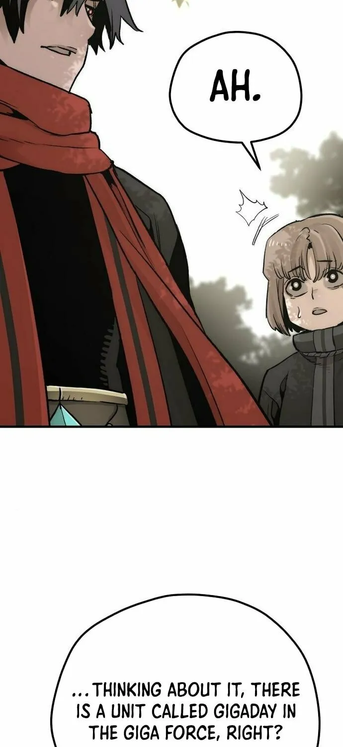 Murim RPG Simulation Chapter 102 page 57 - 