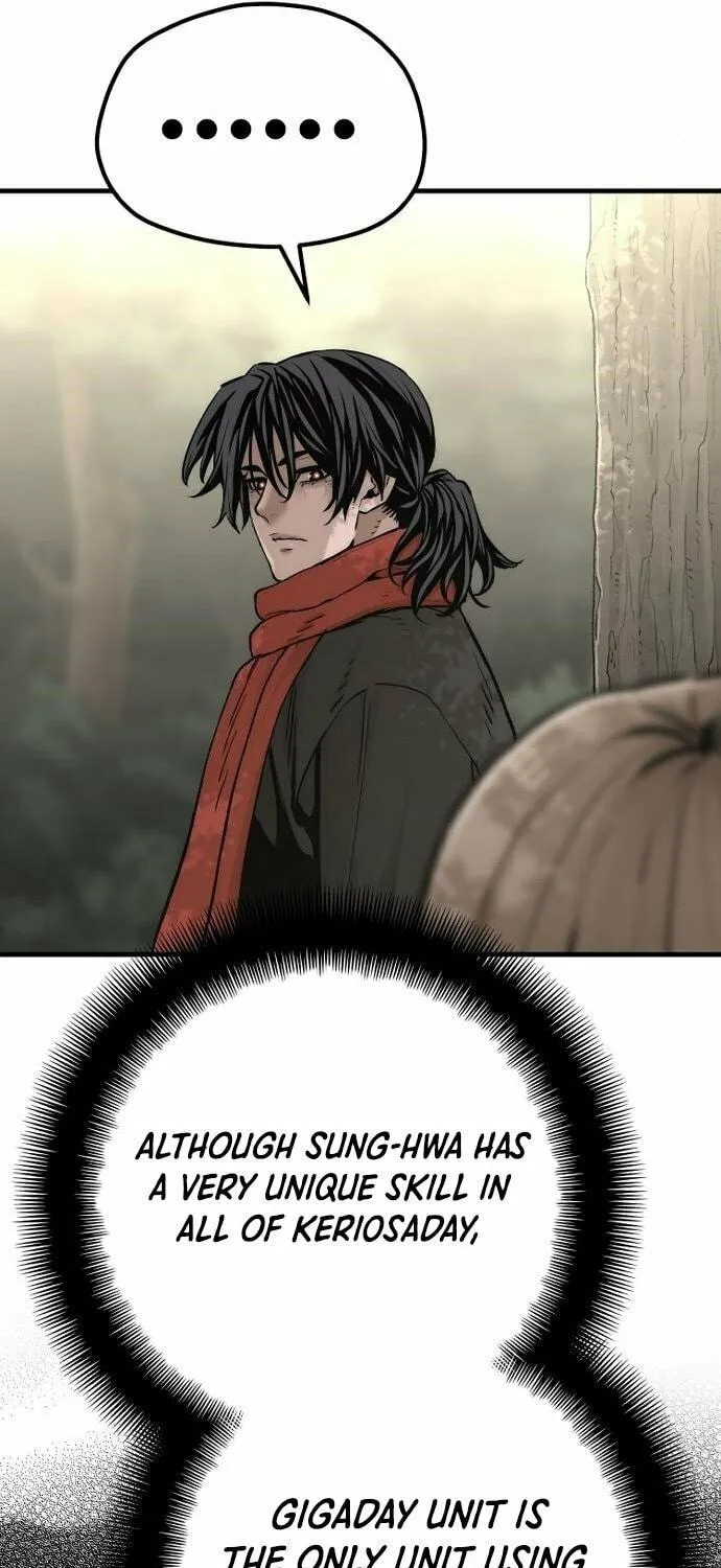 Murim RPG Simulation Chapter 102 page 59 - 