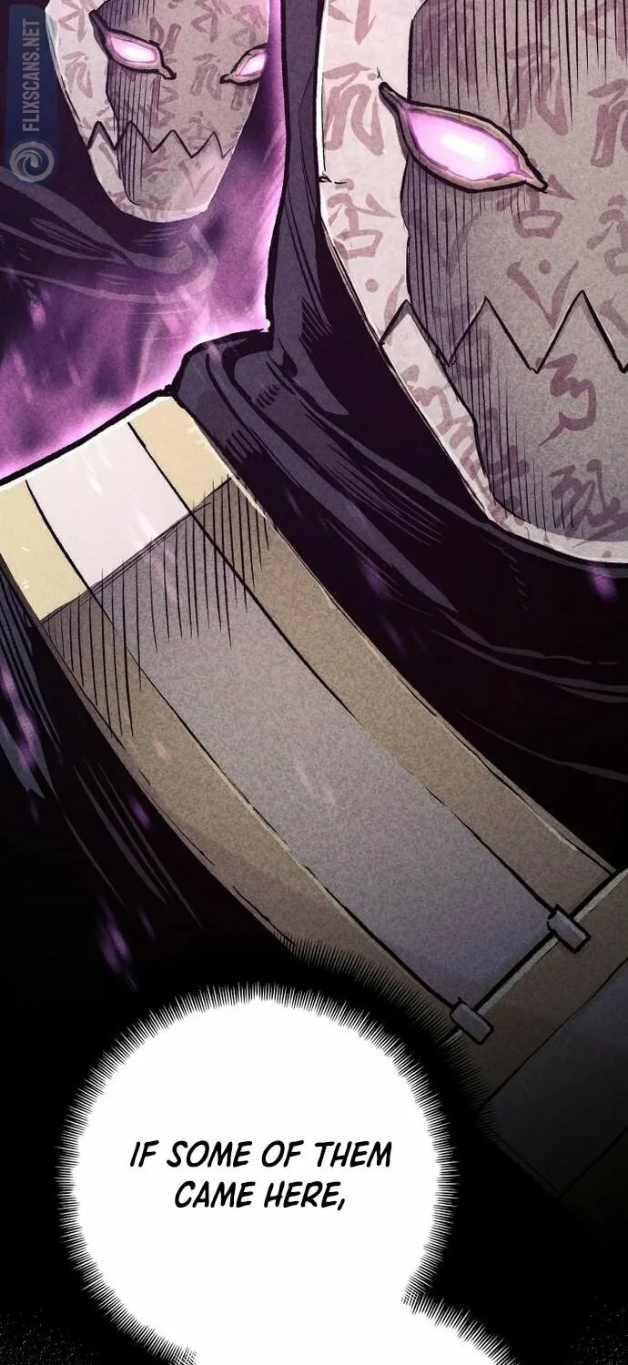 Murim RPG Simulation Chapter 102 page 61 - 
