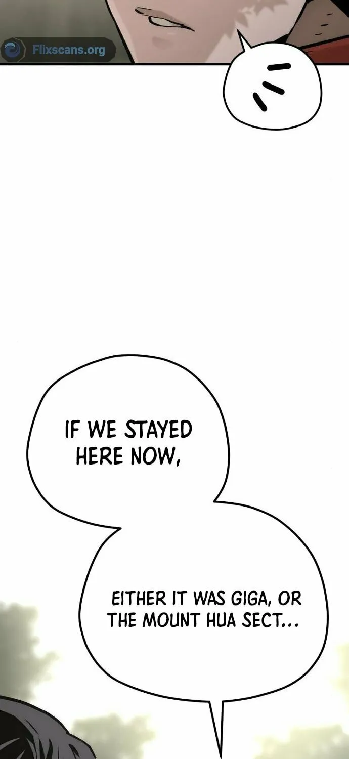 Murim RPG Simulation Chapter 102 page 63 - 