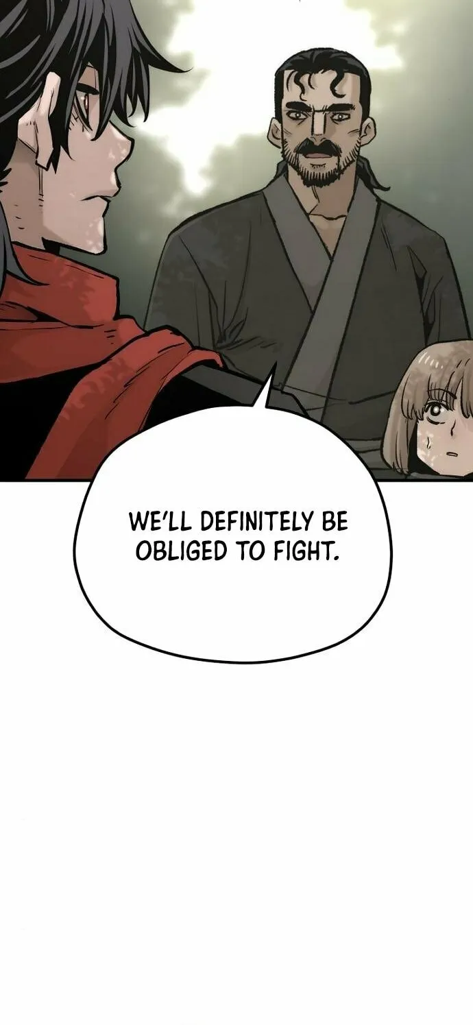 Murim RPG Simulation Chapter 102 page 64 - 