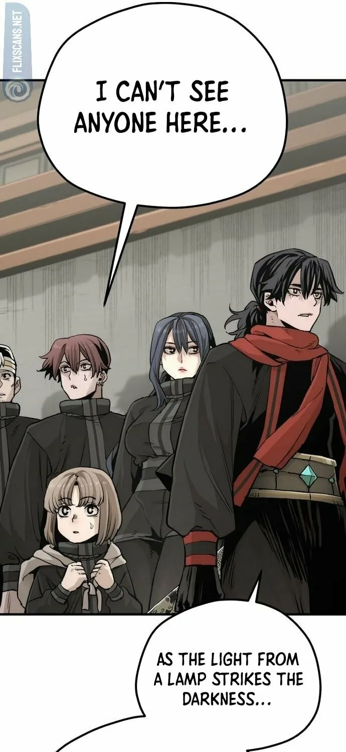 Murim RPG Simulation Chapter 102 page 73 - 