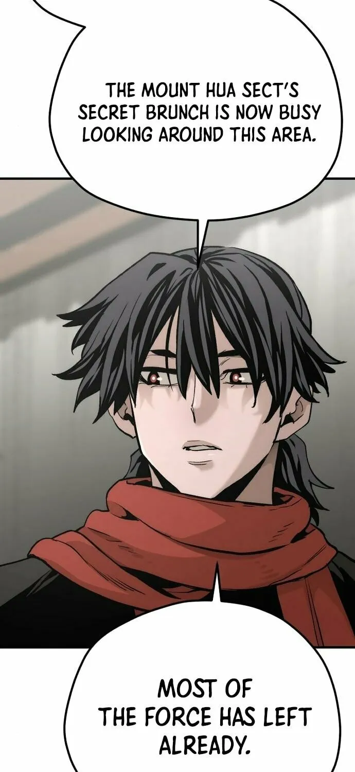 Murim RPG Simulation Chapter 102 page 75 - 
