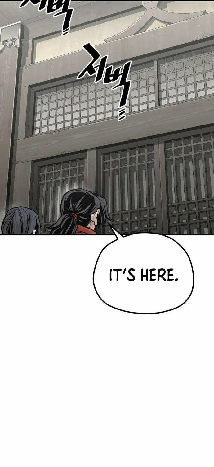 Murim RPG Simulation Chapter 102 page 77 - 