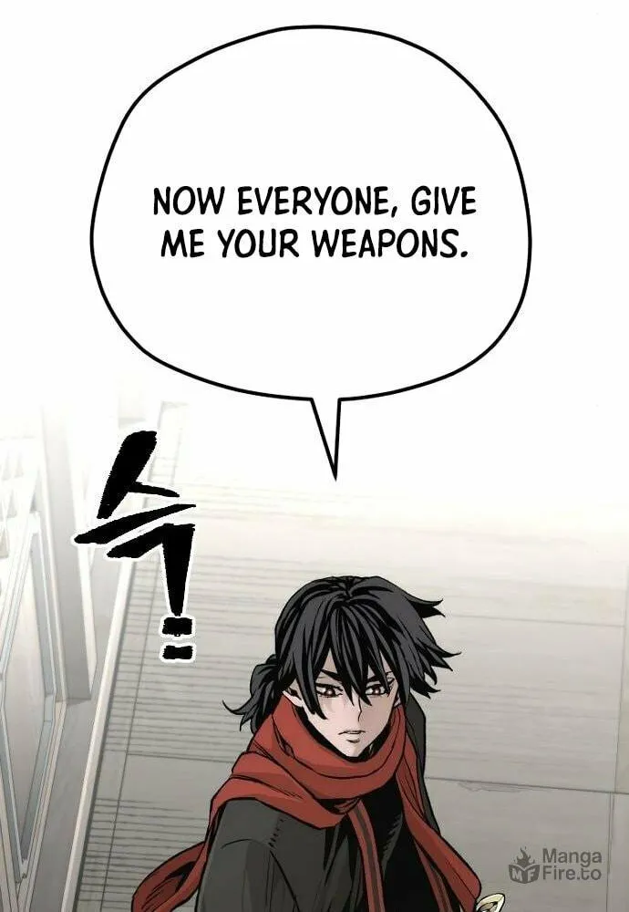 Murim RPG Simulation Chapter 102 page 78 - 