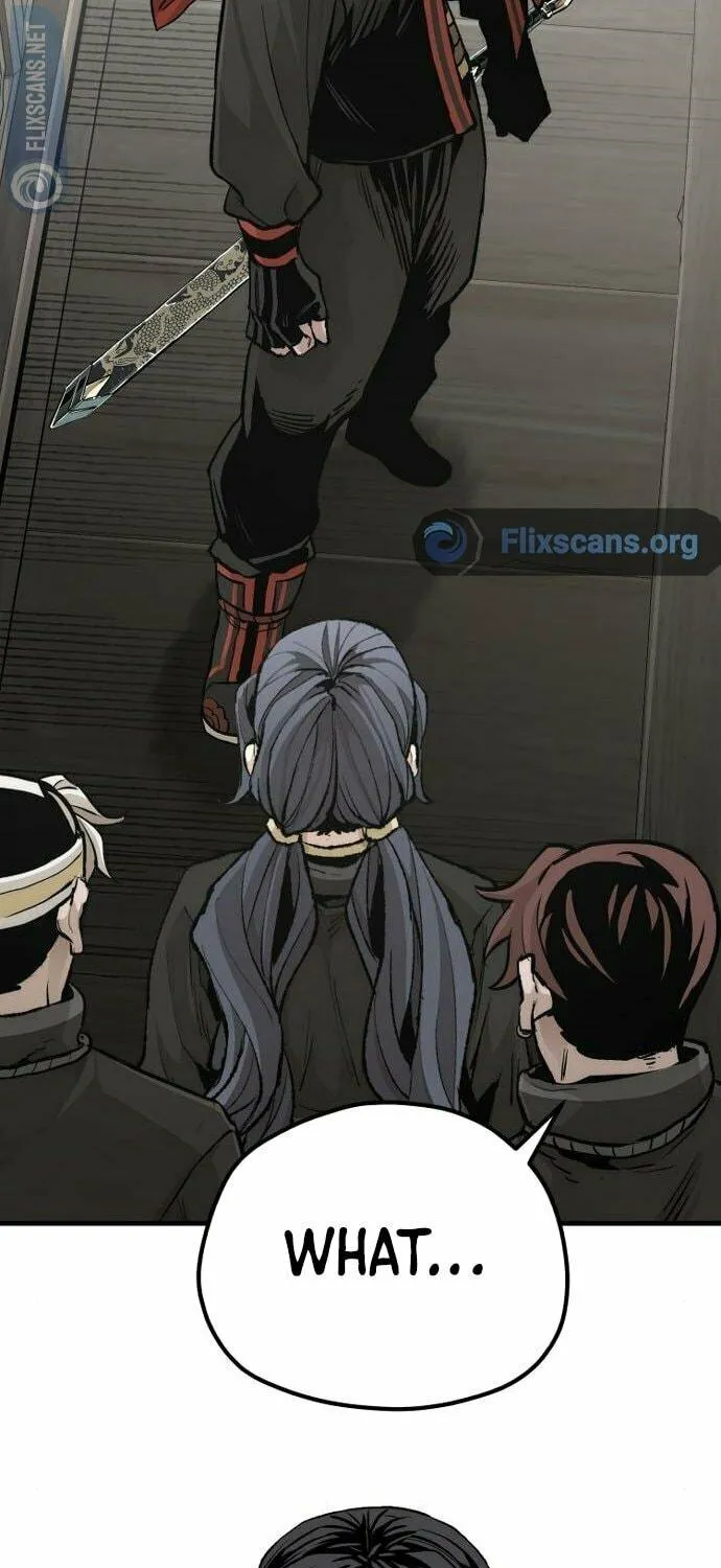 Murim RPG Simulation Chapter 102 page 79 - 