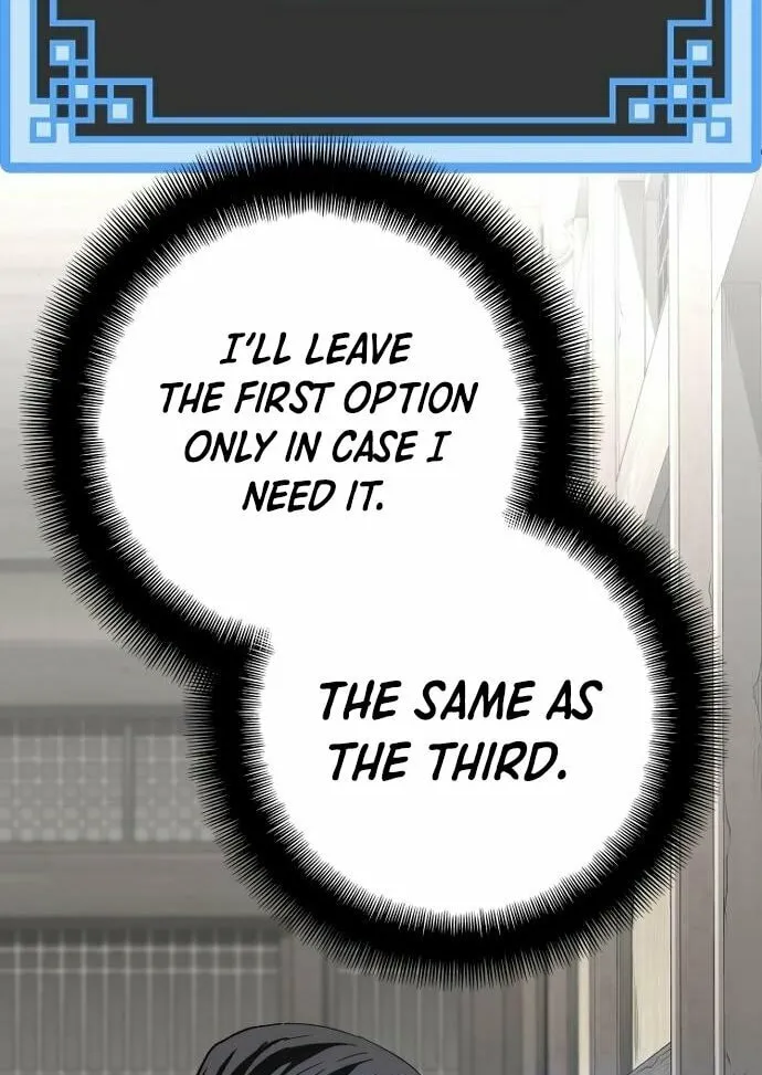Murim RPG Simulation Chapter 102 page 86 - 
