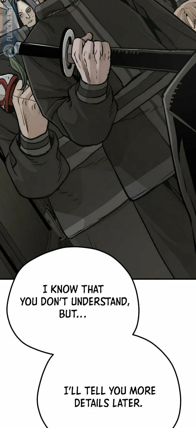 Murim RPG Simulation Chapter 102 page 91 - 