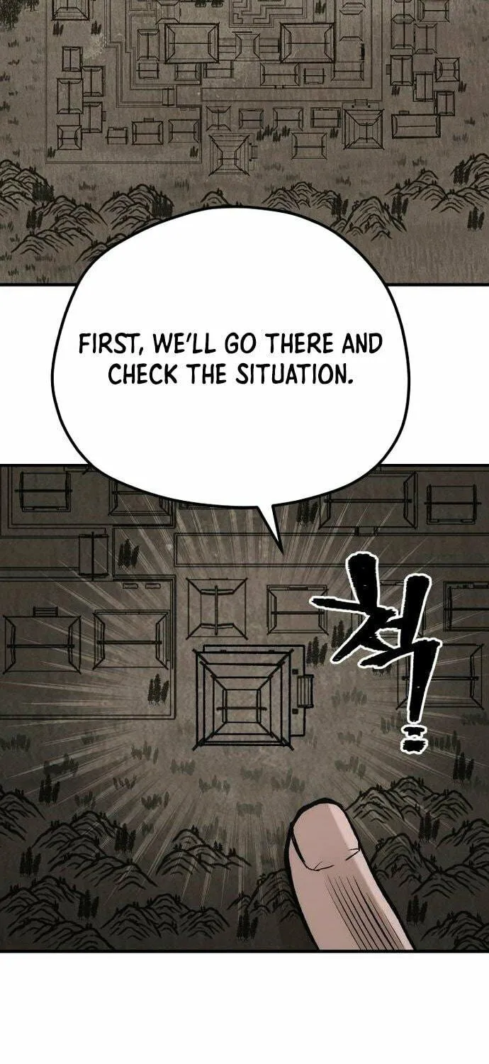Murim RPG Simulation Chapter 102 page 95 - 