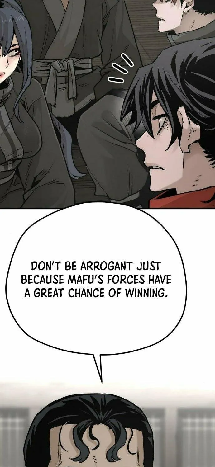 Murim RPG Simulation Chapter 102 page 99 - 
